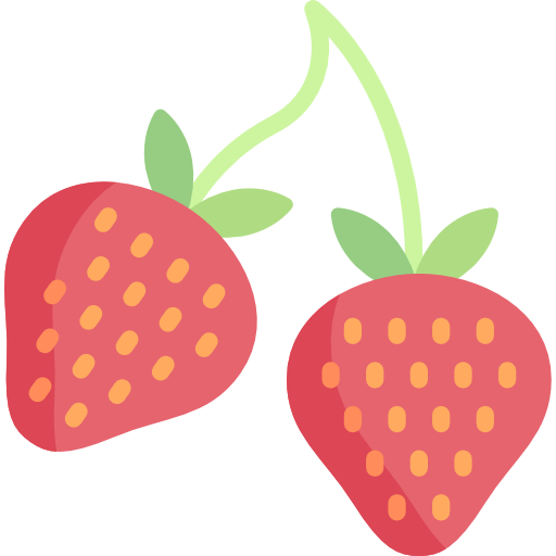 Strawberry Flavoured E-Liquid