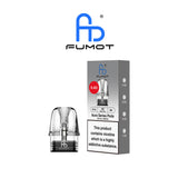 Fumot Aura Pro Pods