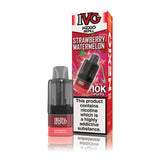 IVG Nexio Refill Pods