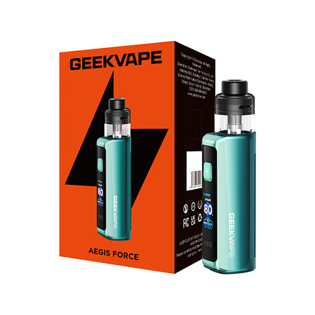 Geekvape Aegis Force Vape Kit