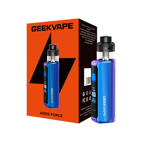 Geekvape Aegis Force Vape Kit