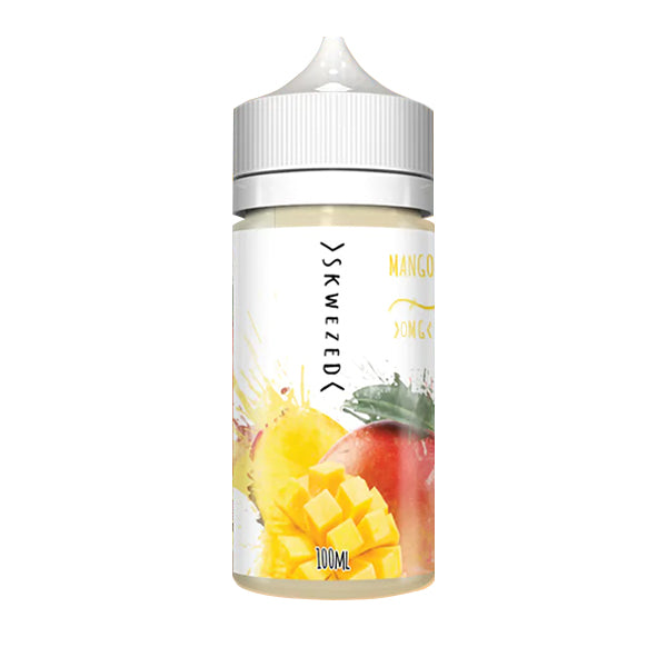 Mango by Skwezed E-Liquids