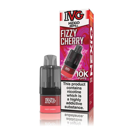IVG Nexio Refill Pods