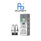 Fumot Aura Pro Pods