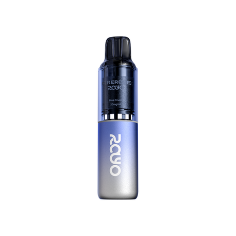 Firerose Rayo 600 Pre-Filled Vape Kit