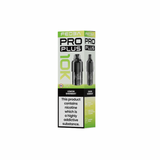 FOEBA Pro Plus 10k Refill Pack