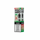 FOEBA Pro Plus 10k Refill Pack