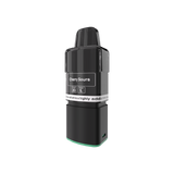 Elux Firerose Alter 7000 Pre-Filled Replacement Pods