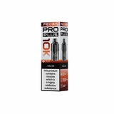 FOEBA Pro Plus 10k Refill Pack