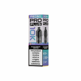 FOEBA Pro Plus 10k Refill Pack