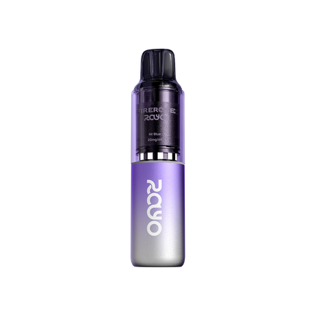 Firerose Rayo 600 Pre-Filled Vape Kit