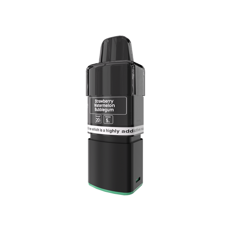 Elux Firerose Alter 7000 Pre-Filled Replacement Pods