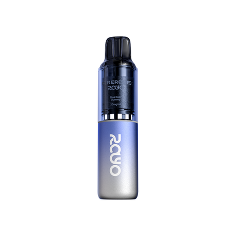 Firerose Rayo 600 Pre-Filled Vape Kit