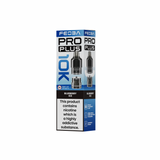 FOEBA Pro Plus 10k Refill Pack