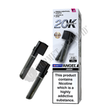 Angel 20K Pre-Filled Replacment Pods