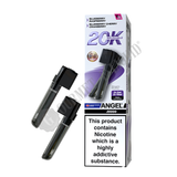 Angel 20K Pre-Filled Replacment Pods