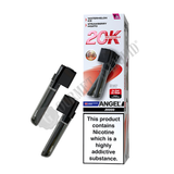 Angel 20K Pre-Filled Replacment Pods