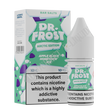 Apple Black Honey Dew Ice by Dr Frost Arctic Edition