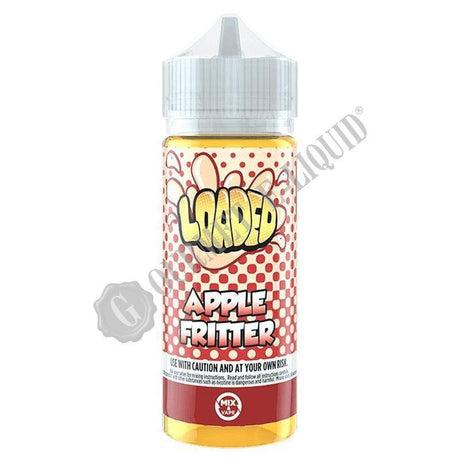 Apple Fritter by Loaded E-Liquid