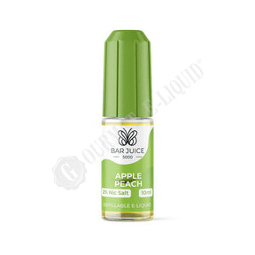 Apple Peach by Bar Juice 5000