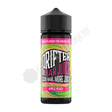 Apple Peach by Drifter Bar Juice Shortfill