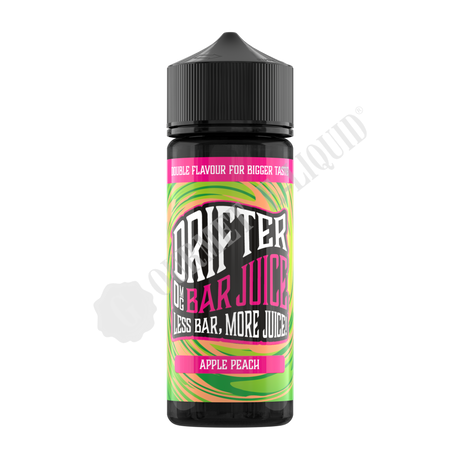 Apple Peach by Drifter Bar Juice Shortfill