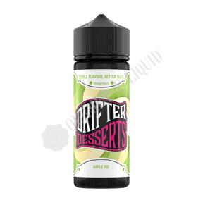 Apple Pie by Drifter Dessert Shortfill