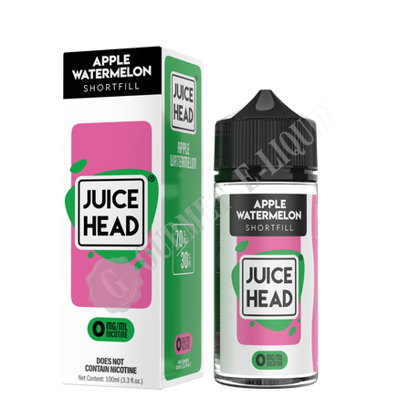 Apple Watermelon by Juice Head