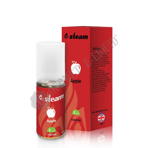 Apple by A Steam