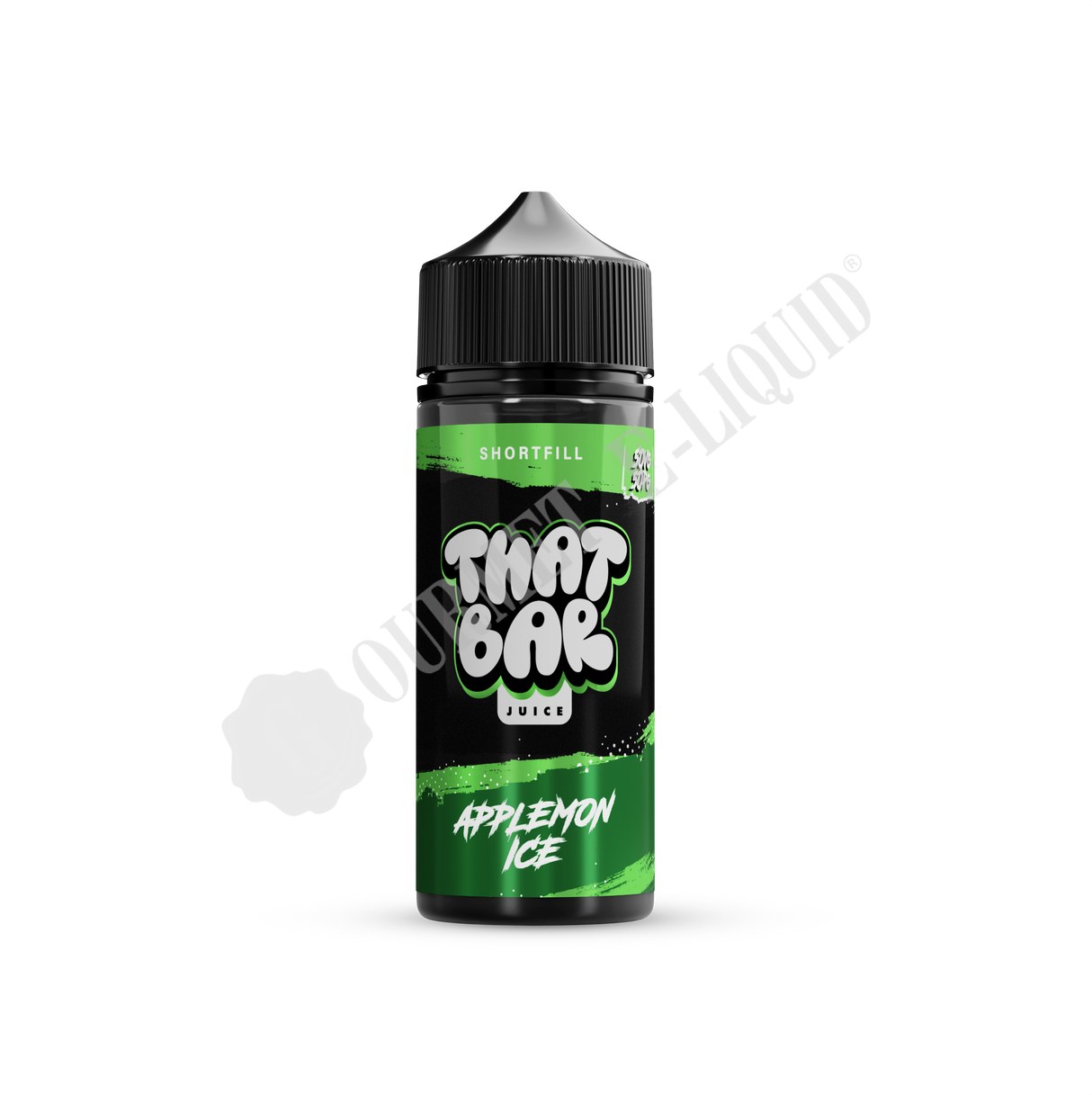 Applemon Ice by That Bar Shortfill