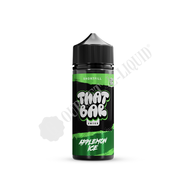 Applemon Ice by That Bar Shortfill