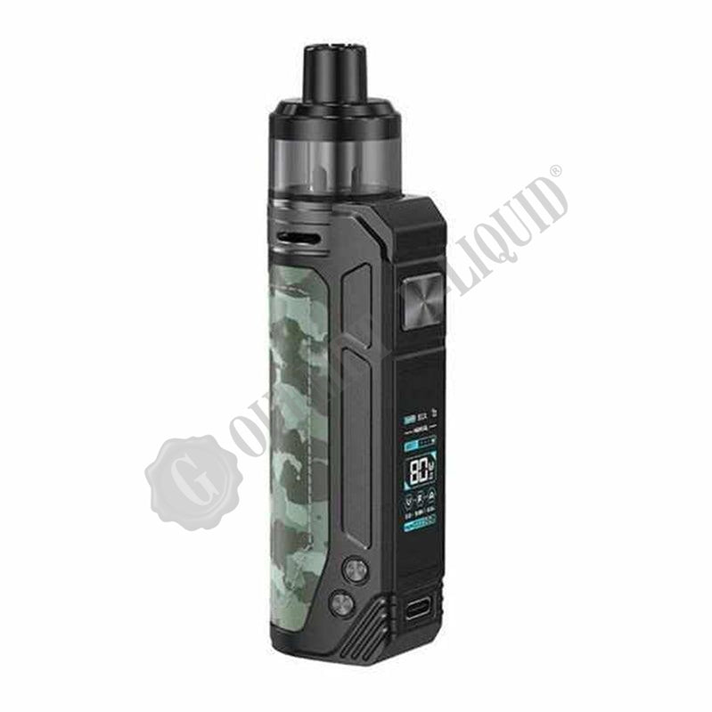 Aspire BP80 Pod Kit Gourmet E-Liquid Aspire BP80 Pod Kit Gourmet E-Liquid