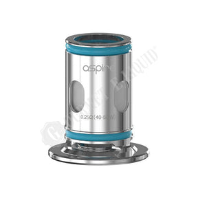 Aspire Cloudflask Replacement Coils