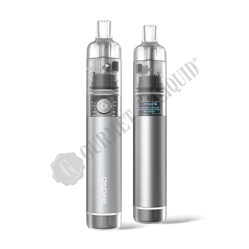 elfbar elfa master akku Aspire Cyber G Slim Refillable Pod Vape Kit  EDGE Vaping