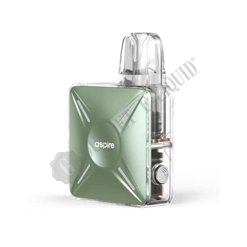 Aspire Cyber X Pod Kit | 9.99 Gourmet E-Liquid Aspire Cyber X Pod Kit | 9.99 Gourmet E-Liquid