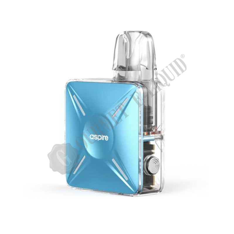 Aspire Cyber X Pod Kit | 9.99 Gourmet E-Liquid Aspire Cyber X Pod Kit | 9.99 Gourmet E-Liquid