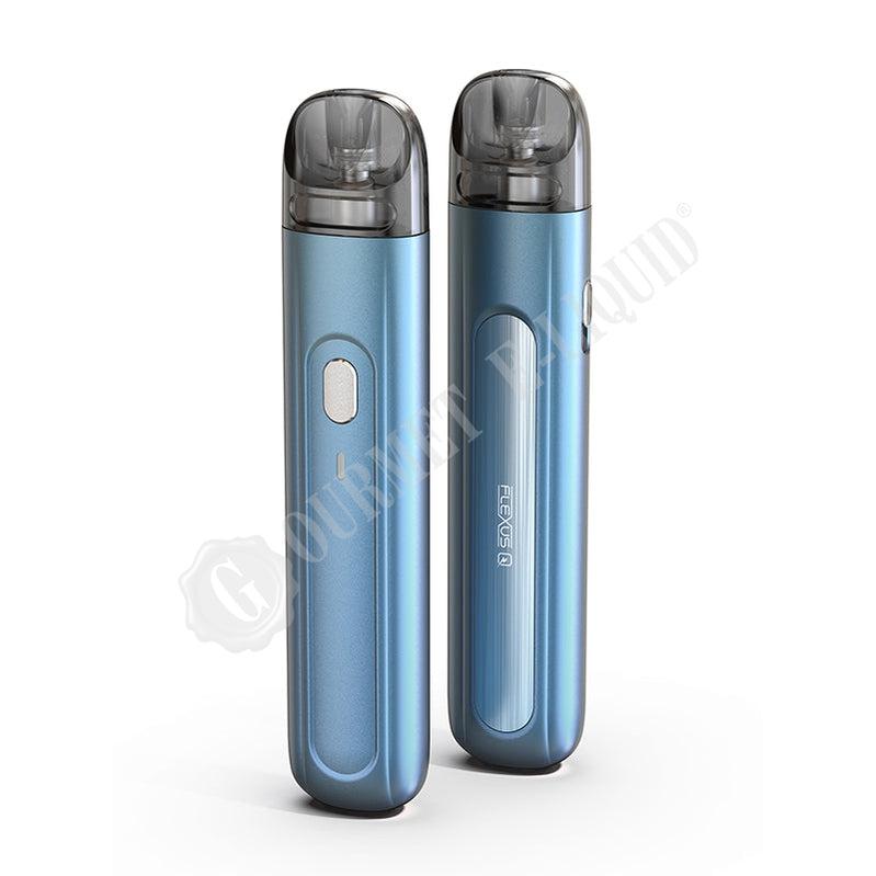 Aspire Flexus Q Pod Kit Gourmet E-Liquid Aspire Flexus Q Pod Kit Gourmet E-Liquid