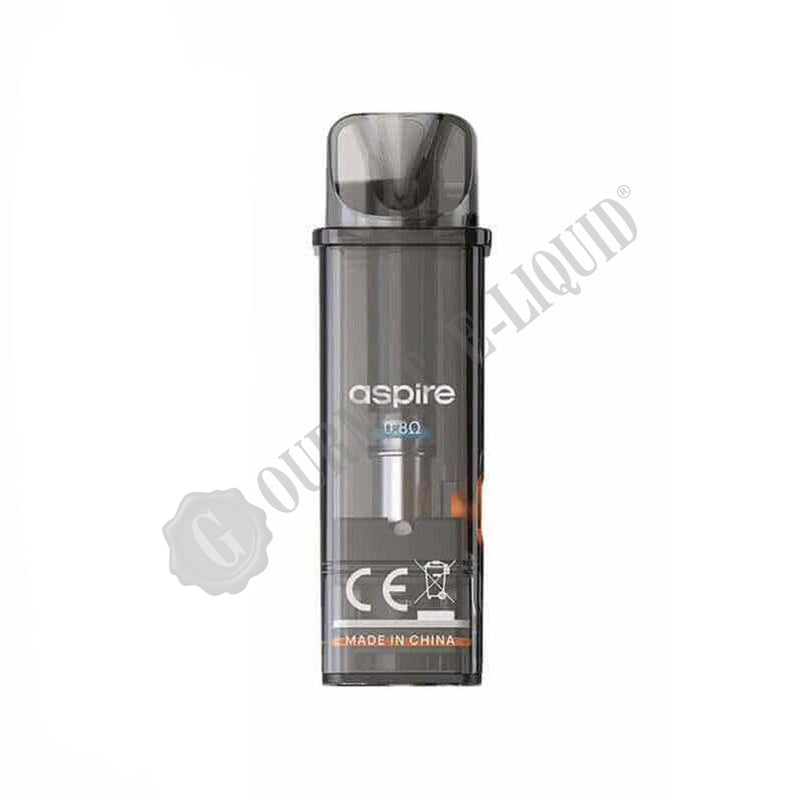 elfbar nachfüll pod läuft aus Aspire GoTek S Pod main image 0