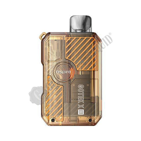 Aspire Gotek X3 Vape Kit