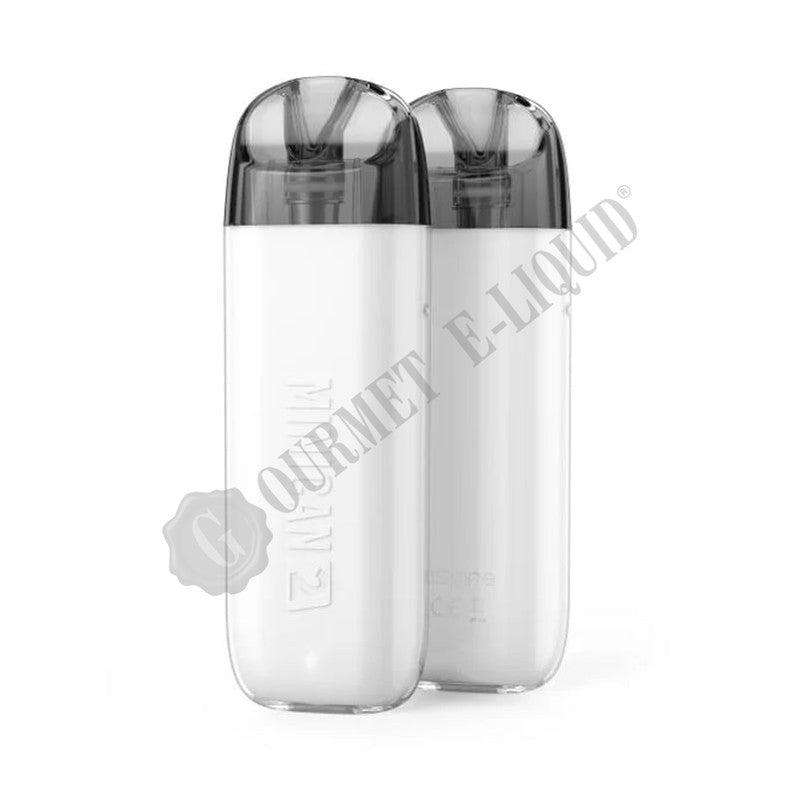 Aspire Minican 2 Pod Kit – Gourmet E-Liquid