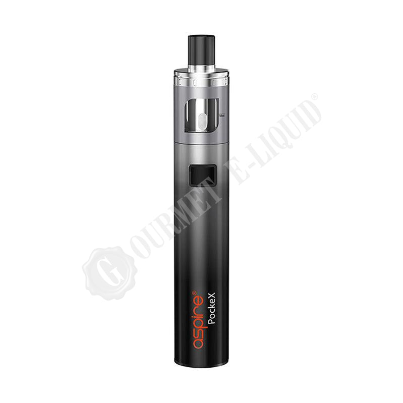 Aspire PockeX AIO Kit Gourmet E-Liquid Aspire PockeX AIO Kit Gourmet E-Liquid