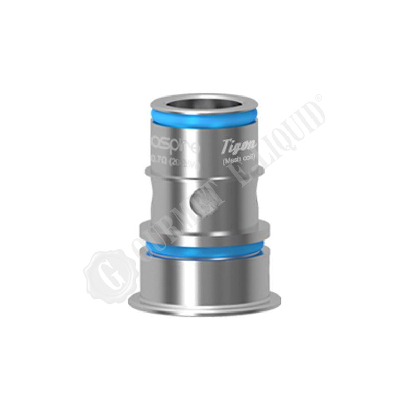 Aspire Tigon Replacement Coils Gourmet E-Liquid Aspire Tigon Replacement Coils Gourmet E-Liquid
