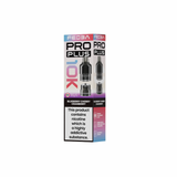FOEBA Pro Plus 10k Refill Pack