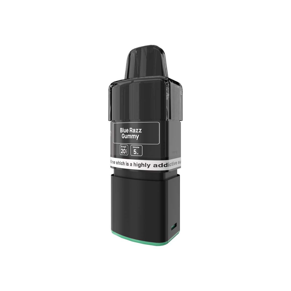 Elux Firerose Alter 7000 Pre-Filled Replacement Pods