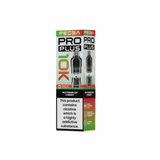 FOEBA Pro Plus 10k Refill Pack