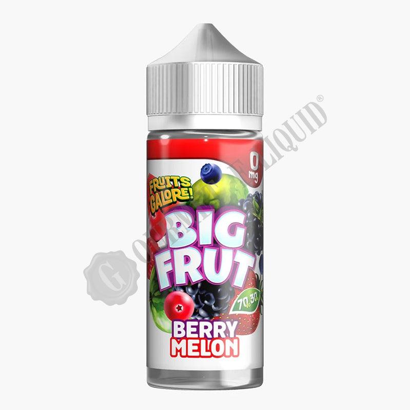Berry Melon by Big Frut E-Liquid