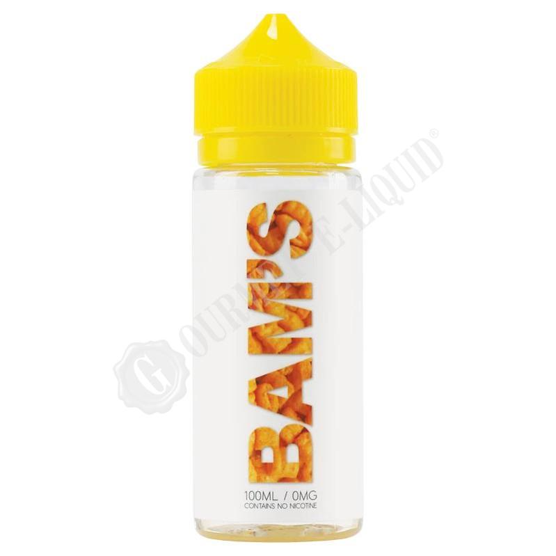 Bam's Captain Cannoli Shortfill E-Liquid Gourmet E-Liquid Bam's Captain Cannoli Shortfill E-Liquid Gourmet E-Liquid