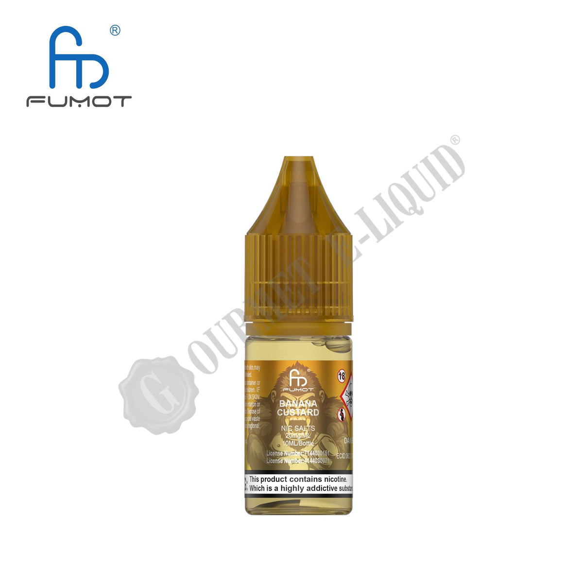 banana custard vape juice by RandM Tornado 7000 Nic Salts VOOPOO Drag 2 Platinum Hyola Pro Max 6000 Flavors:Red Energy Ice & Grape Ice