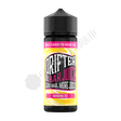 Banana Ice by Drifter Bar Juice Shortfill