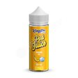 Banana Ice by Kingston Pod Juice E-Liquids